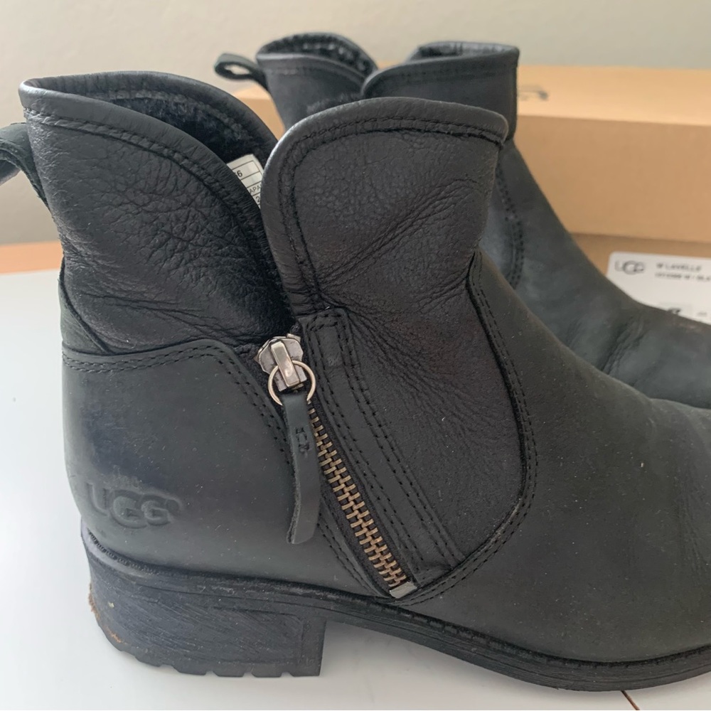 Ugg Booties - image 2